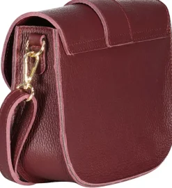 Tas Maan  Rood