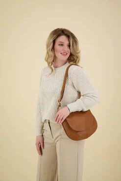 Tas Rhode Classic Grain Bruin