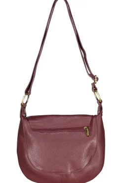 Tas Rhode Classic Grain Rood