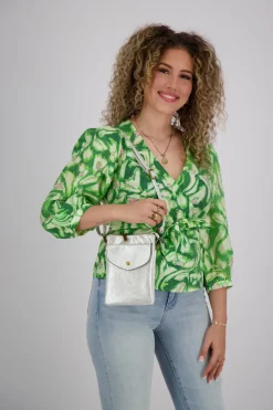 Tas Silver