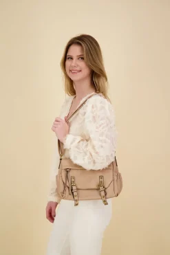 Tas Taupe