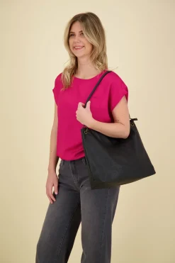 Tas Zwart