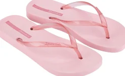 Teenslipper Anatomic Connect Roze