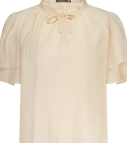 Top Adda Beige