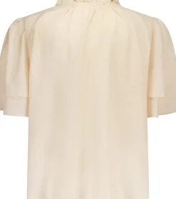 Top Adda Beige