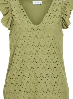 Top Amalina Groen