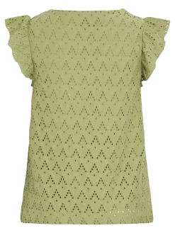 Top Amalina Groen