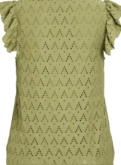 Top Amalina Groen