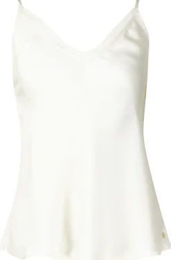 Top Aniek Silky Wit
