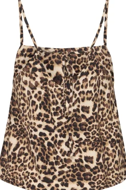 Top Anisse Bruin