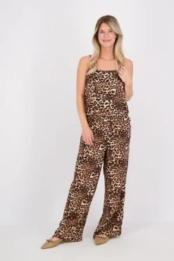 Top Anisse Bruin