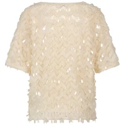Top Aria Lace Wit