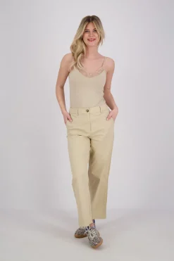 Top Beige