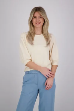 Top Beige