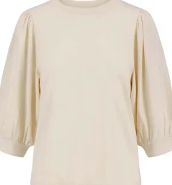 Top Beige