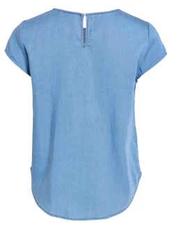 Top Bista Blauw