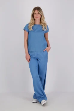 Top Bista Blauw
