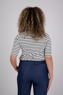 Top  Blauw