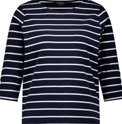 Top  Blauw