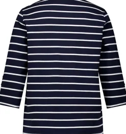 Top  Blauw