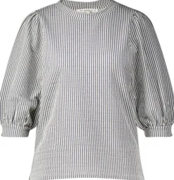 Top  Blauw