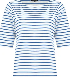 Top  Blauw