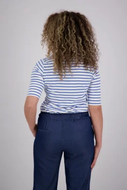 Top  Blauw