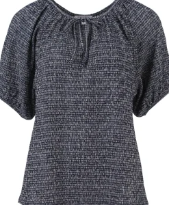 Top Blauw
