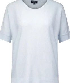 Top  Blauw