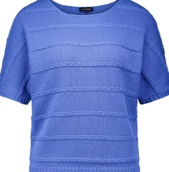 Top  Blauw