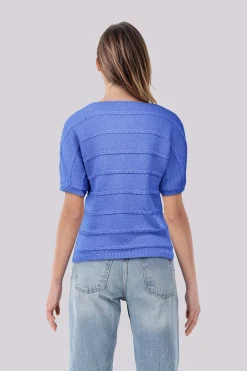 Top  Blauw