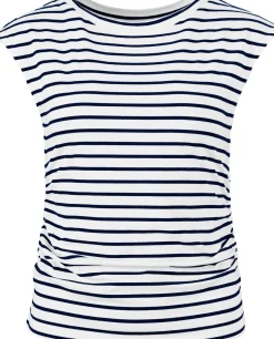 Top Blauw