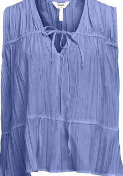 Top Brea Blauw
