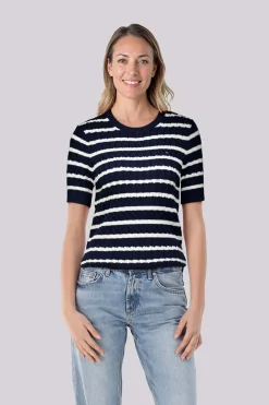 Top Cable Blauw