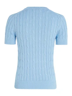 Top Cable Blauw