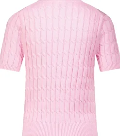 Top Cable Roze