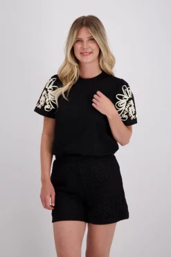 Top Caroline Joanna Zwart