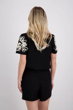 Top Caroline Joanna Zwart