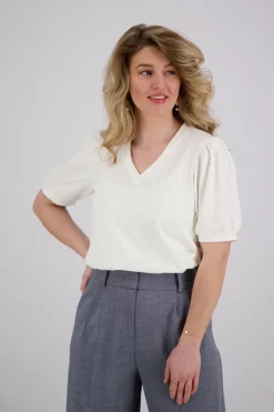 Top Caroline Wit
