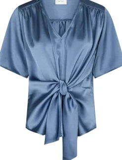 Top Casadia Blauw