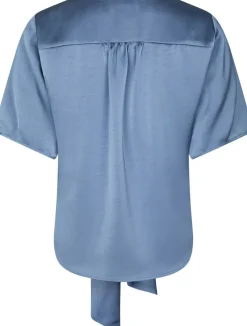 Top Casadia Blauw