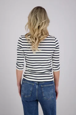 Top Cody Boat Blauw