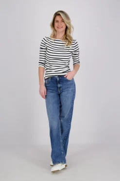 Top Cody Boat Blauw