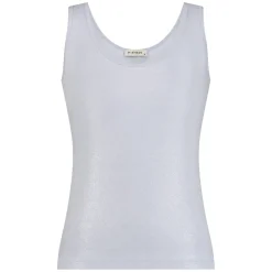 Top Dolce Blauw