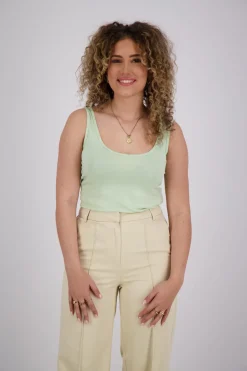 Top Dolce Groen