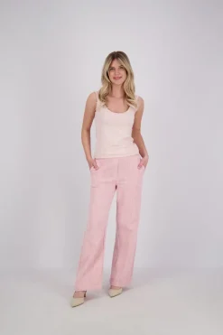 Top Dolce Roze