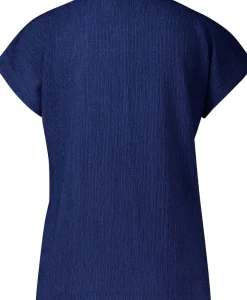 Top Donkerblauw