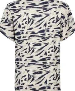 Top Dora  Beige