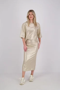 Top Felia Goud