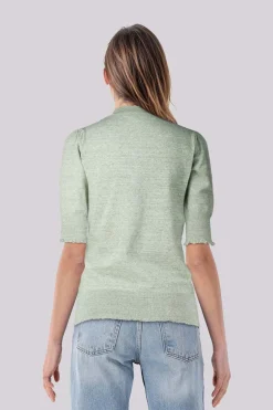 Top  Groen